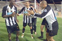 وفاق سطيف لم يسلـم من غضب الأنصار حتى في عين الكبيرة