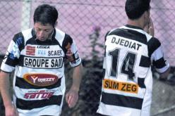 الفحص الطبي صبيحة الغد وبن شعيرة يقترب من التجديد مع الوفاق