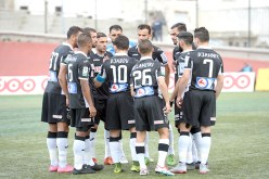 الوفاق يواجه جندوبة اليوم.. عمراني مرتاح وناجي ينهي التربص بسبب الإصابة