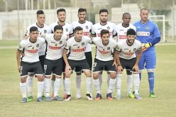 3 أهداف في 6 مواجهات صداع في رأس عمراني وإصابة ايت واعمر لا تدعو للقلق
