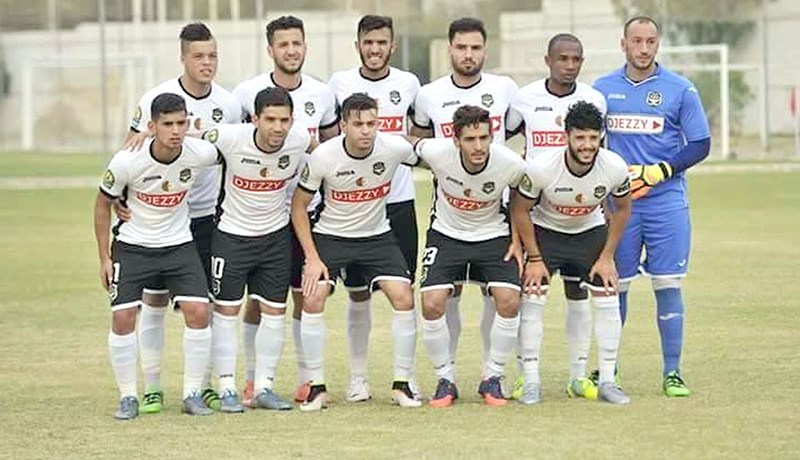 3 أهداف في 6 مواجهات صداع في رأس عمراني وإصابة ايت واعمر لا تدعو للقلق
