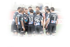 الوفاق في مباراة إنقاذ الموسم