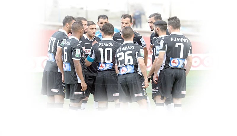 الوفاق في مباراة إنقاذ الموسم