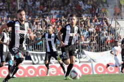 الاتحاد السعودي يعرض 750 مليون شهريا على كنيش وإدارة وفاق سطيف تترقب موقفه