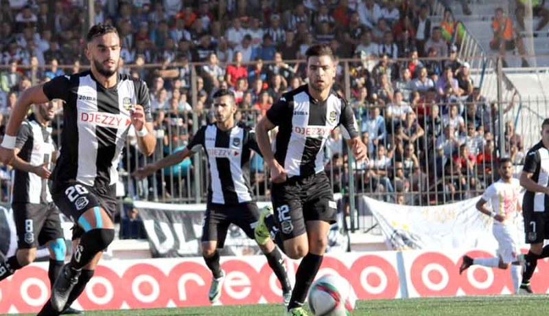 الاتحاد السعودي يعرض 750 مليون شهريا على كنيش وإدارة وفاق سطيف تترقب موقفه