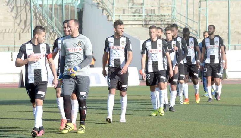 التجديد لـ14 لاعبا، استقدام 4 جدد وترقية 7 شبان.. خطة حمّار للموسم القادم