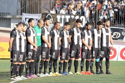 أمادا ينتظر مستحقاته للرحيل.. بدران يستأنف وحمّار يستفسر عن قانون الأجانب