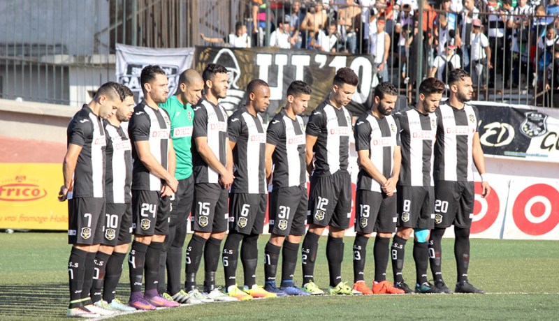 أمادا ينتظر مستحقاته للرحيل.. بدران يستأنف وحمّار يستفسر عن قانون الأجانب