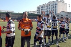 أول دخول للموشية أمس، فراجي يركض والقنصل الجزائري في ضيافة الوفاق