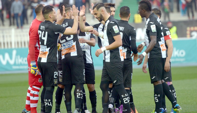 الفيفا سيصدر قراره بخصوص شكوى الوفاق ضد الشباب السعودي نهاية الشهر