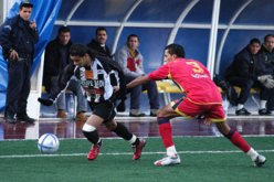 الدور ال 32 من كاس الجمهورية: الوفاق والاهلي في قمة ملتهبة