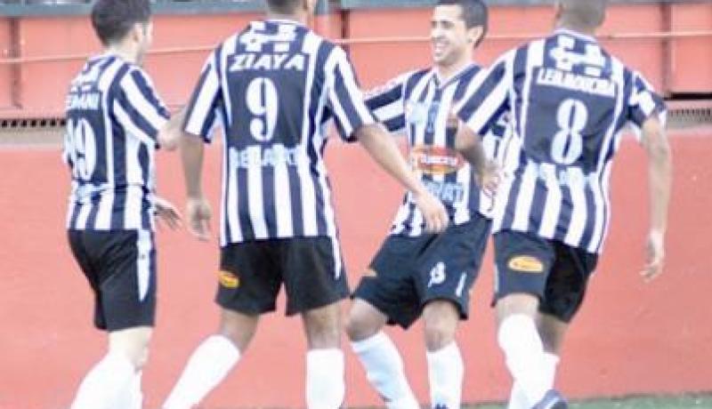 المحضر البدني جيوفاني درّب غزال ويباشر بداية جانفي