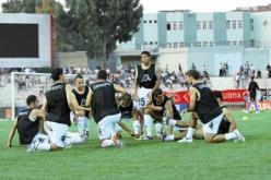 5000 شرطي لتأمين مباراة النسر والبابية وإجماع على الروح الرياضة