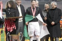 زياية رفض الميدالية ويقاطع التدريبات ومناجير سوشو أشاد بالعيفاوي