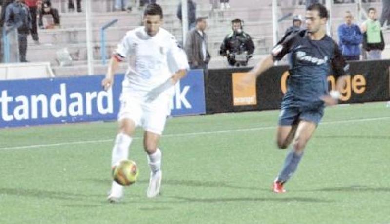 بلحوت يغادر.. مشيش مدربا وسرار في اتصالات مع المدرب المصري محسن صالح