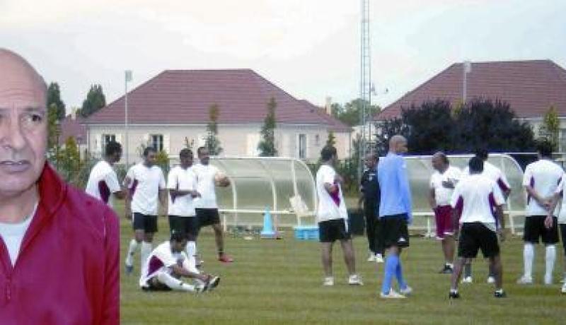 خبير كشف خبايا سانتوس لبلحوت، بن شريف أجرى التلقيح وسرار يمدد بقاءه في تونس