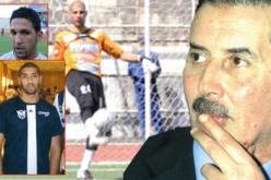 شاوشي‮ ‬يلتحق والتعداد‮ ‬يكتمل،‮ ‬الشطر الأول وزع نقدا أمسية البارحة،‮ ‬قادري‮ ‬حاضر في‮ ‬الإحتياط أمام العميد وزكري‮ ‬يعد بوجه أفضل