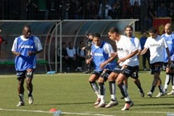 رحو وحاج عيسي يلتحقان وأديكو يؤكد جديته