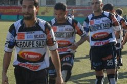 إيميل ومرابطي الأقرب والإدارة تعاين شريط لاعب دولي تونسي