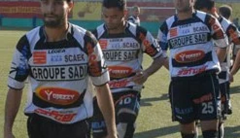 سرار يقرر حضور ما تبقى من مباريات.. وحمّار يغيب رسميا عن سفرية الكاميرون