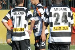 سرار-آيت جودي حضرا الأسلحة لمواجهة كثافة برمجة أفريل