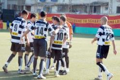 بن شعيرة يغيب ويثير التساؤل، الادارة تشهر سلاح التكفل بإعادة تهيئة غرف الملابس