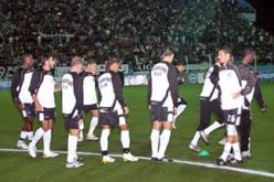 وفاق سطيف يسحق وسانتوس (انغولا) بسداسية نظيفة