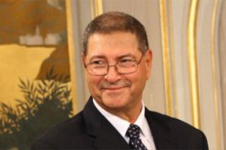 الحبيب الصيد يؤكد استقالته فور انتهاء المشاورات بشأن الحكومة الجديدة في تونس