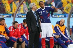 مونديال 2010: إستقالة إسكاليه من رئاسة الإتحاد الفرنسي لكرة القدم