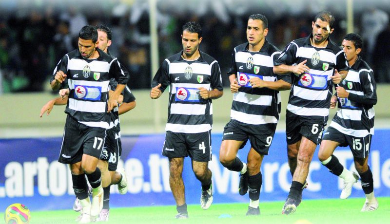 الوفاق يطلب الأمن و”الكابا” تتحدى وتصرّ على الزعامة في الهضاب