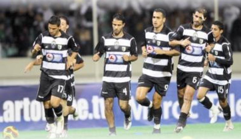 أمبان يغادر إلى الكامرون، عرض سعودي للمهاجم زياية وآخر يوناني لحاج عيسى