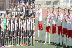 النسر السطايفي يسقط أمام أبناء لعقيبة بعد تسع جولات دون هزيمة