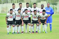 هذا ما قاله عمراني لحمّار والإدارة تطلب من الرابطة تقديم مباراة السياسي