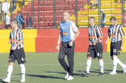 الوفاق في مهمة البحث عن هدف التحرر والتأهل