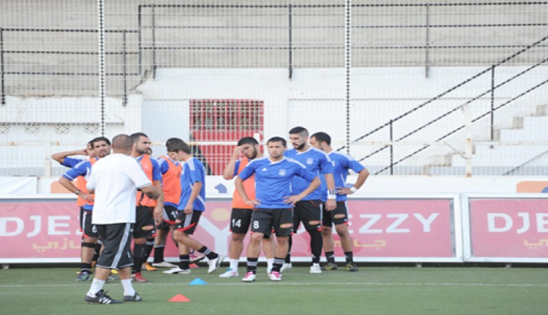 سرار: ''نريد مساندة المصريين في محنتهم لذلك عرضت على الزمالك الإستقبال في سطيف''