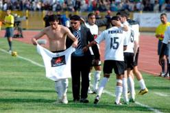 الإدارة تضمن خدمات حشود في انتظار جاليط وبن موسى