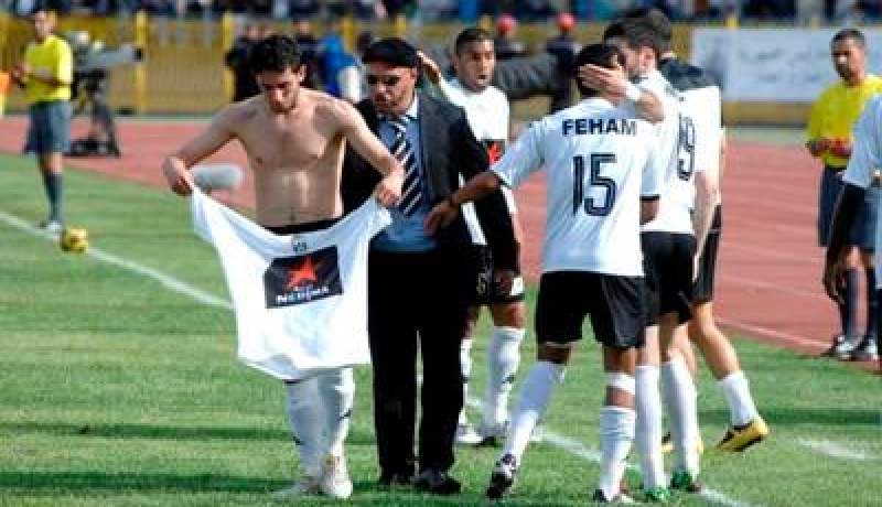 الإدارة تضمن خدمات حشود في انتظار جاليط وبن موسى