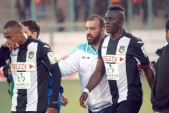 ماضوي يعلن حالة استنفار بعد فوز العميد وجحنيط يطالب حمّار بأجوره الثمانية