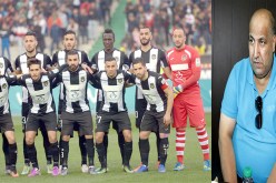 حمّار للنهار: ملعب F5 أفضل من F2 ويوم 22 أفريل سنتوجّه إلى ملعب 5 جويلية