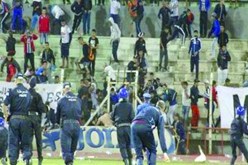 محاكمة 18 مناصرا بسبب أحداث صان داونز يوم 17 ماي القادم