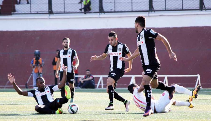 شيبان يوقع لموسمين.. كنيش يتفاوض مع النصرية وماضوي يضع شروطا للبقاء