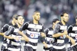 أجواء الاحتفالات الوطنية تتواصل اليوم في ملعب النار والانتصار