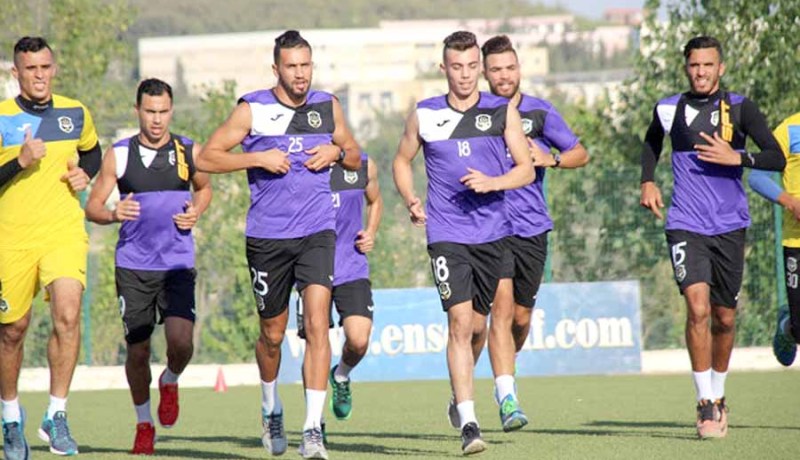 3 ملايير سنتيم مقابل تواجد جابو وجحنيط في القائمة الإفريقية