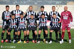 رسميا.. وفاق سطيف يتأهل للدور القادم من كأس الكاف على البساط