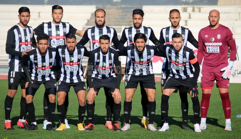 رسميا.. وفاق سطيف يتأهل للدور القادم من كأس الكاف على البساط