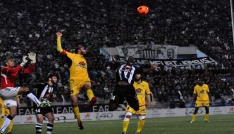 تقديم مباراة القمة بين وفاق سطيف و اتحاد الحراش الى يوم الجمعة