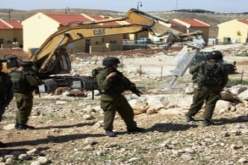 قانون إسرائيلي جديد لتشجيع الاستيطان في الضفة الغربية