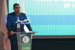 زطشي يدين الإعتداء الذي تعرضت له حافلة الخروب