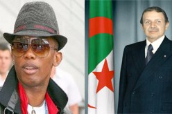 ‬ إيتو‮: ‬أحترم كثيرا بوتفليقة وشعبه‮ ‬ومستعد حتى لأزور الجـزائر مجددا