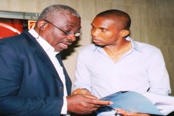 الجزائر تُرغم إيتو على التقاعد بعد مساومته للخضر